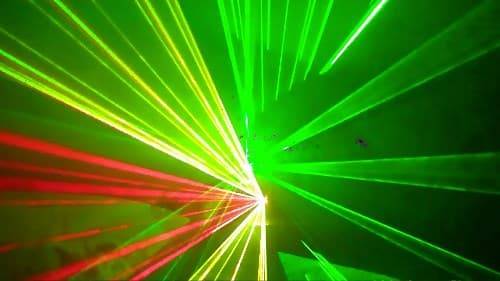 Лазерная установка купить в Лазаревском для дискотек, вечеринок, дома, кафе, клуба