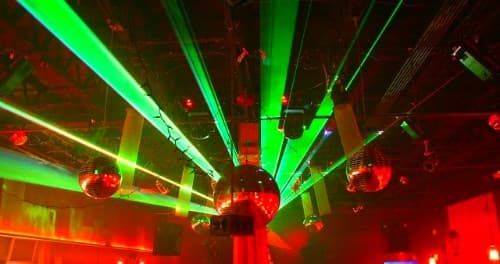 Лазерная установка купить в Лазаревском для дискотек, вечеринок, дома, кафе, клуба